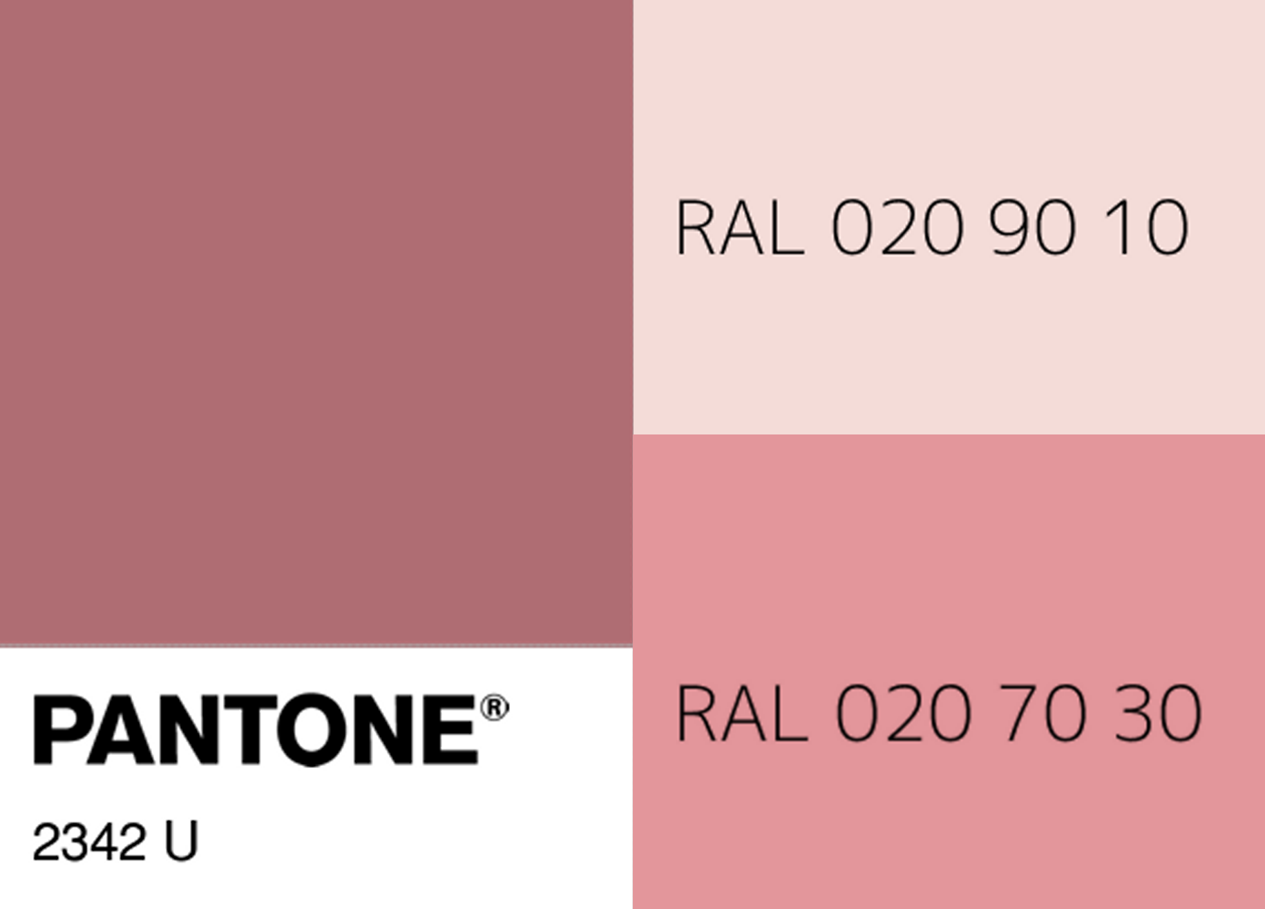 Colors