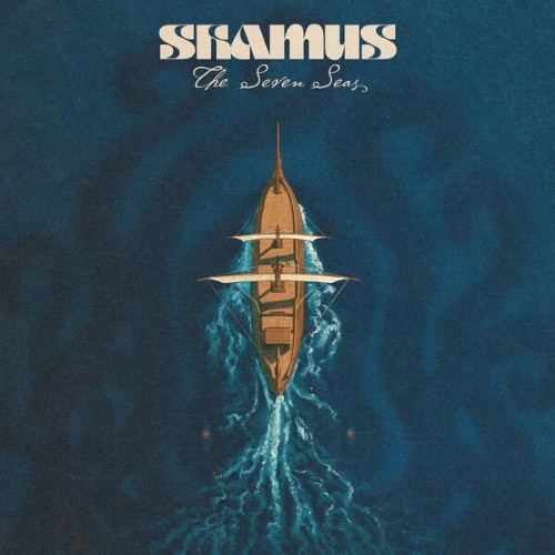 Shamus - The Seven Seas (2026)