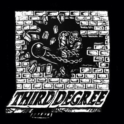 Third Degree - Stay With Me (2026) FLAC
