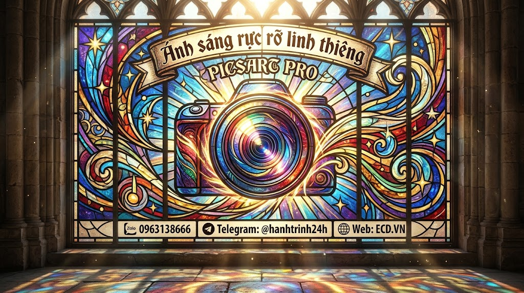 reseller picsart pro