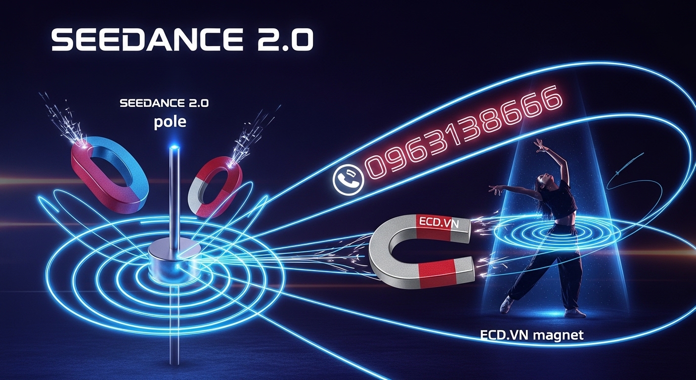 gói 1 tháng Seedance 2.0