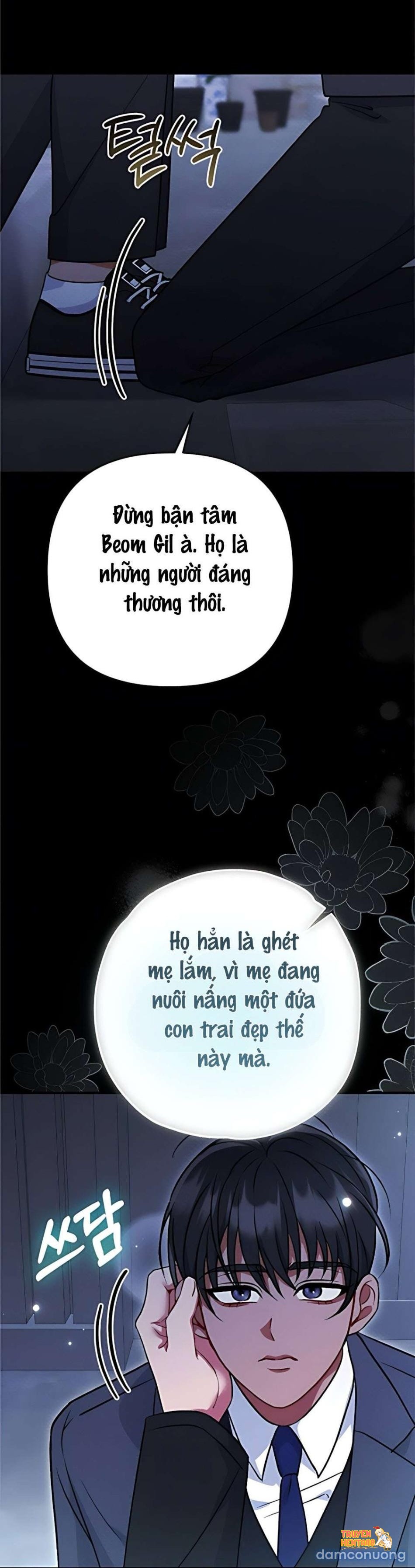 Xem ảnh 〖18+〗- Tin Đồn Bẩn Thỉu - Chapter 8 - tmpnwe0tm26 - Truyenhentaiz.net