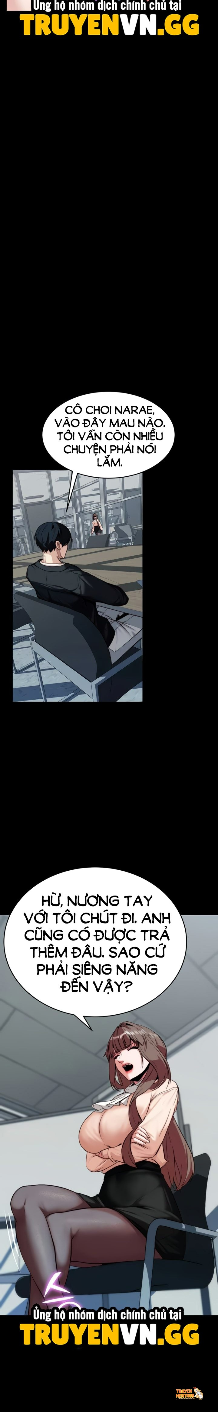 Xem ảnh tmplhquvvh1 trong truyện hentai Tỉnh Táo Lên, Trưởng Phòng! - Chapter 9 - hentaitvn.net