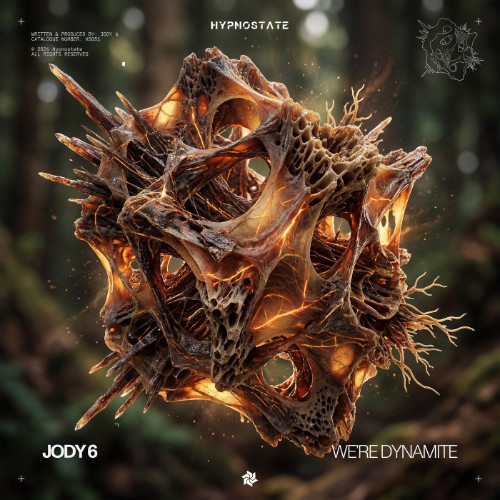 Jody 6 - We're Dynamite (2026) MP3