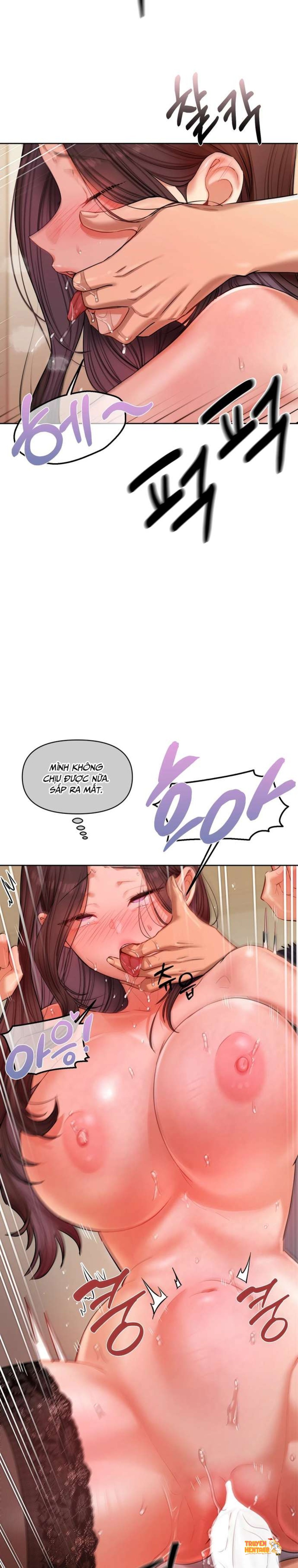 Xem ảnh [18+] Tài Khoản Mạng Xã Hội Bí Mật Của Giáo Sư - Chapter 16 - tmp6glmztrk - Truyenhentaiz.net