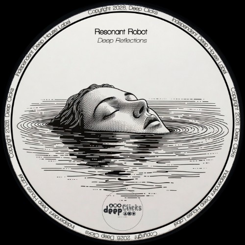 Resonant-Robot-Deep-Reflections-DCM446-W