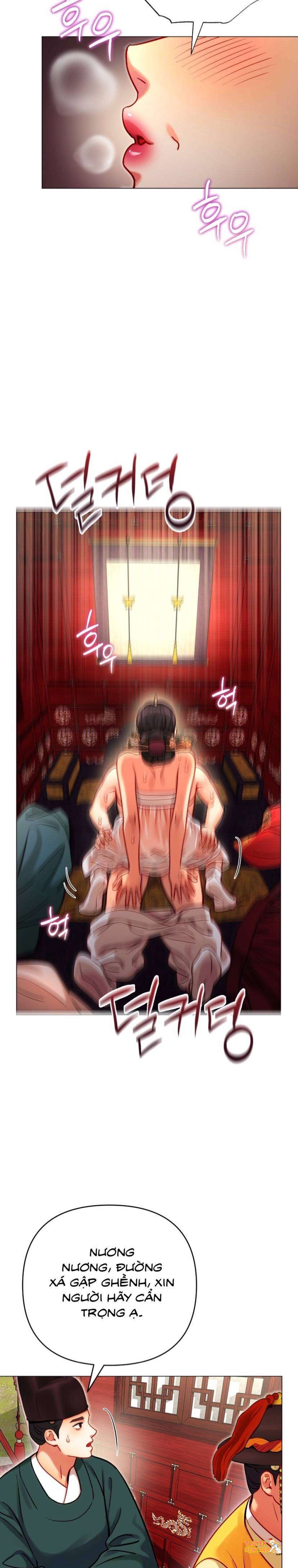 Xem ảnh Chấm Đỏ Định Mệnh - Chapter 9 - tmpkx3nyzyu - Truyenhentaiz.net