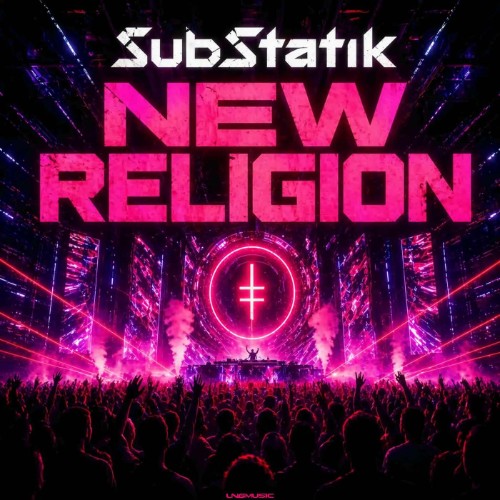 SubStatik - New Religion (2026) MP3