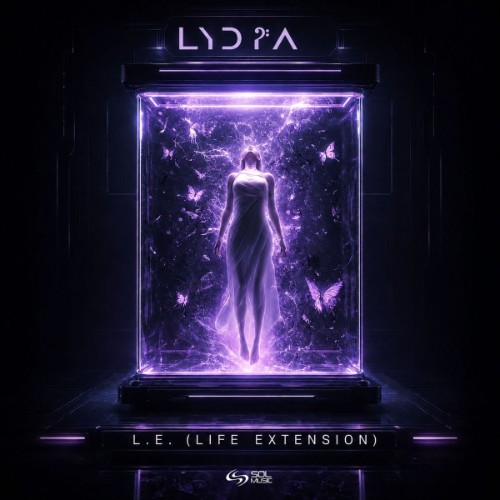 Lydia - L.E. (Life Extension) (2026) MP3