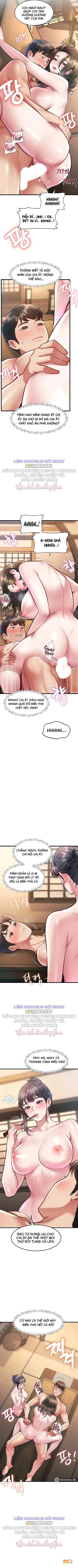 Xem ảnh Bí Ân Dưới Tòa Nhà - Chapter 14 - tmptsud x36 - Truyenhentaiz.net