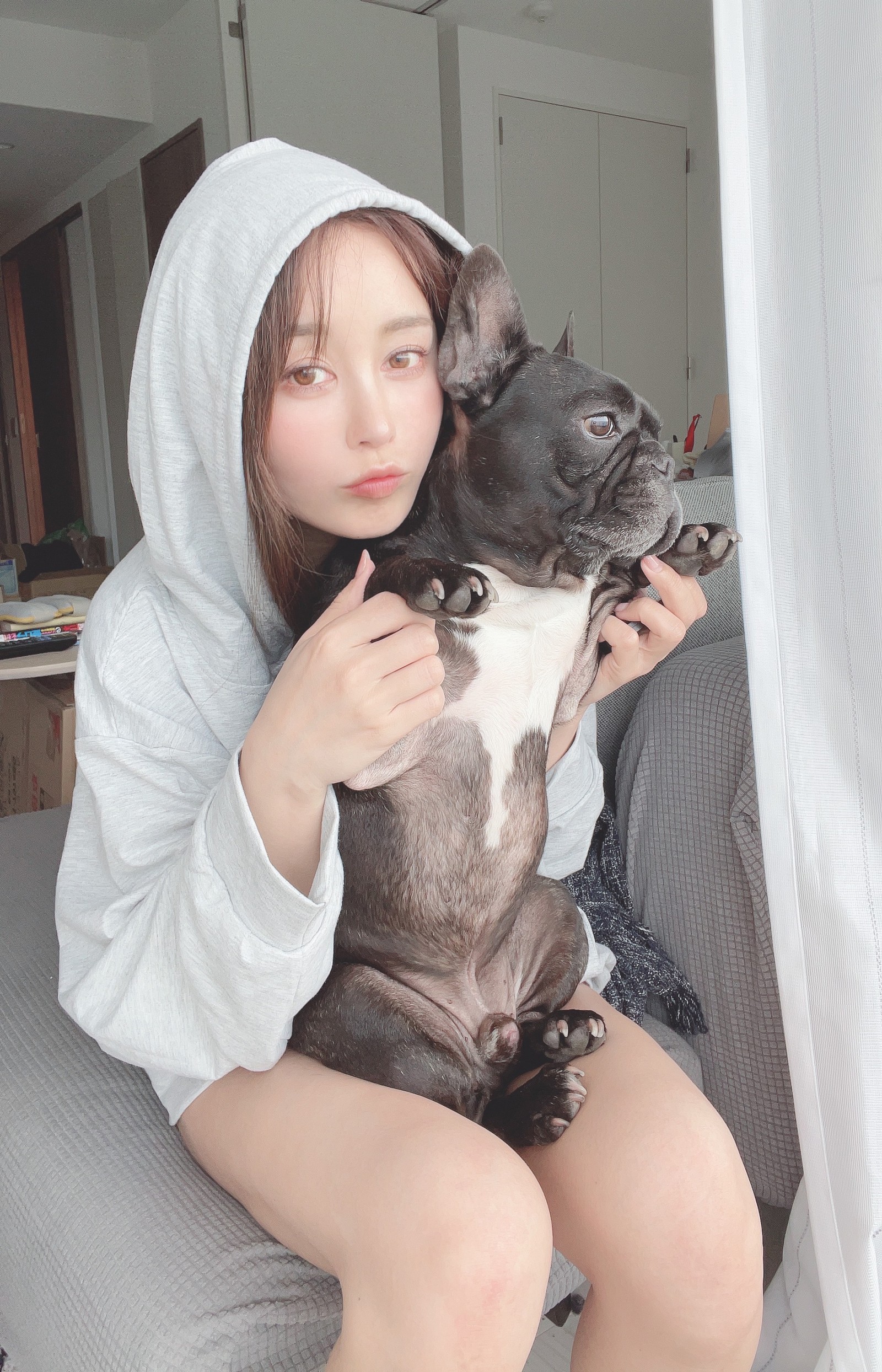 いくみ Fantia 2022年04月 写真＋视频合集（161P｜8V｜739MB）插图9