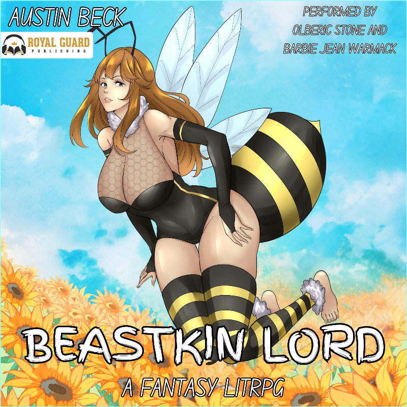 Beastkin Lord – (Kurokata)