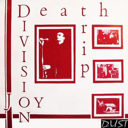 Joy Division - Death Trip (Hd Remastered) [Live] (2019)