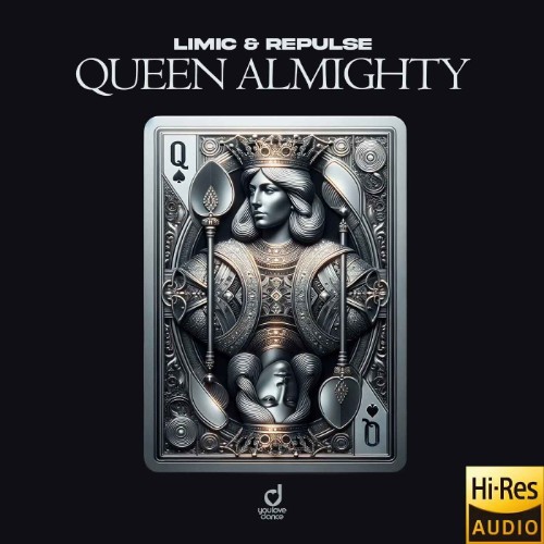 LIMIC & Repulse - Queen Almighty (2026)