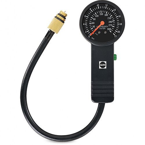 Optilux Compression Tester Broomfish
