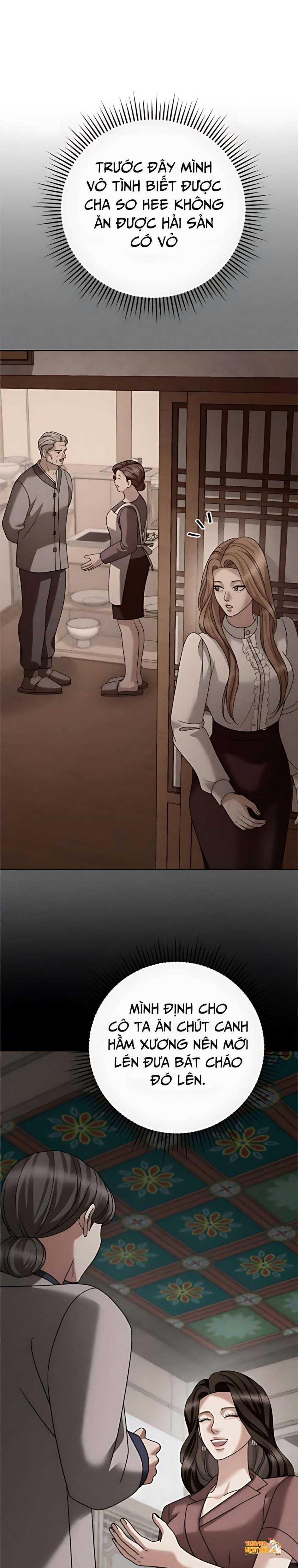 Xem ảnh 〖18+〗- Người Chồng Dao Động - Chapter 23 - tmp2f0zvien - Truyenhentaiz.net