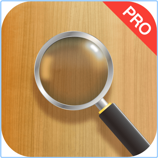 Magnifying Glass V3.7.1 Jiw90l8gb4yu