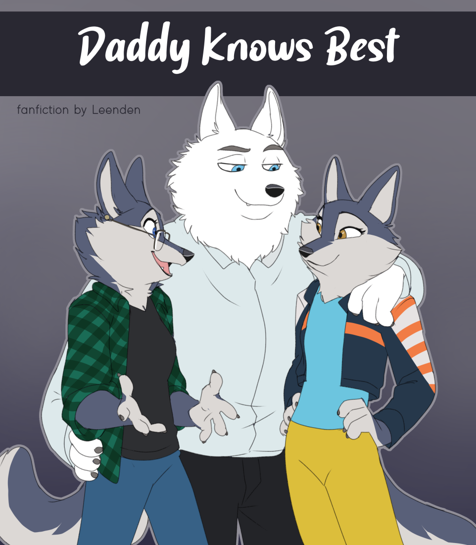 Daddy Knows Best Chapter 1 Leenden Sing (Movies 2016 2021