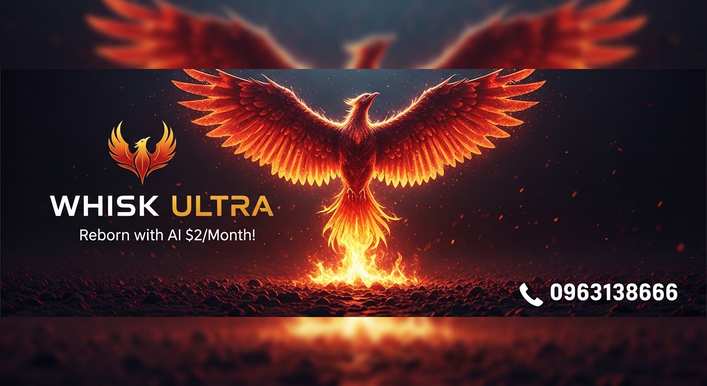 sale whisk ultra account