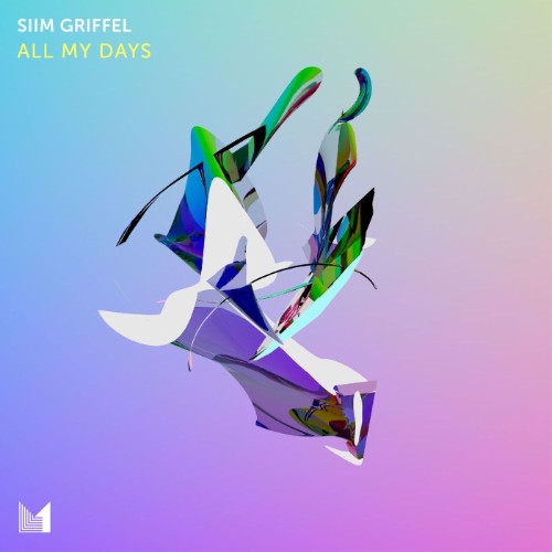 00-siim-griffel-all-my-days-einmusika335
