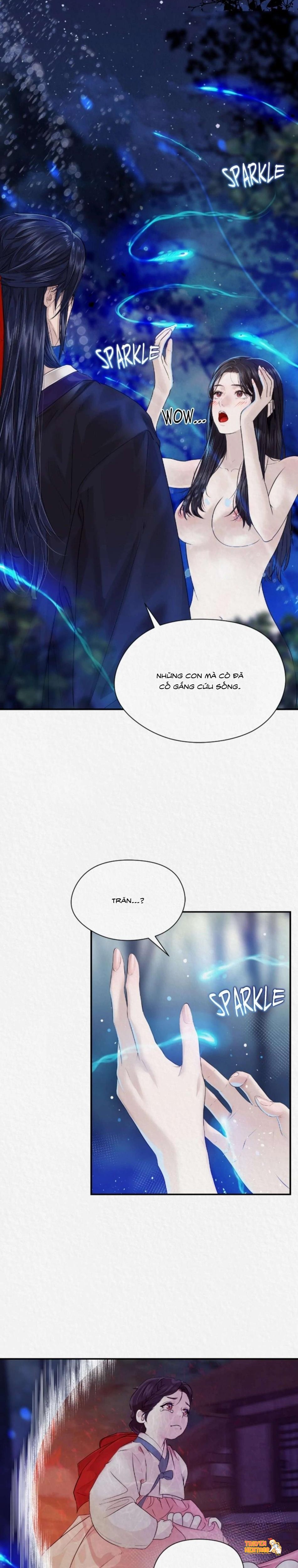 Xem ảnh Con Sói Của Núi Cheonun - Chapter 13 - tmplybw92cd - Truyenhentaiz.net