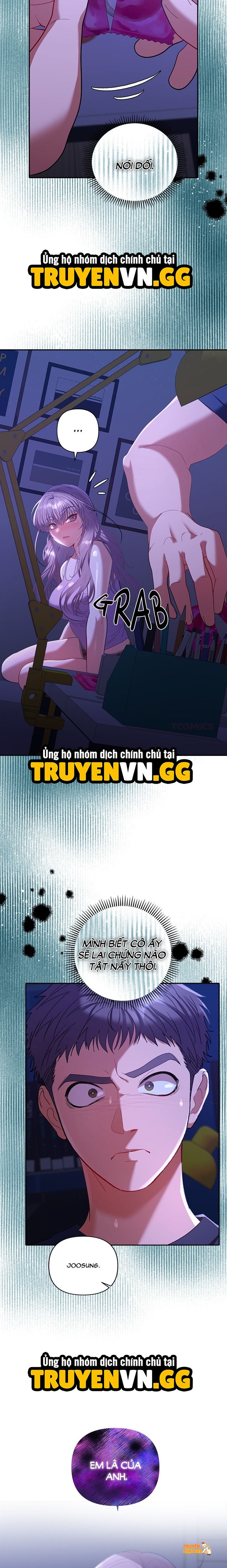 Xem ảnh Chàng Trai Của Chúng Ta - Chapter 31 - tmp73 vjs50 - Truyenhentaiz.net