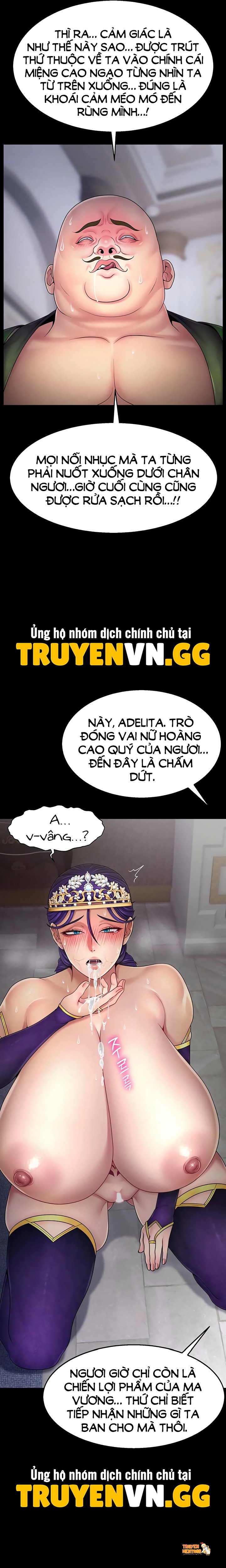 Xem ảnh Ero: Công Chúa Khuất Phục - Chapter 14 - tmplcivx7fn - Truyenhentaiz.net