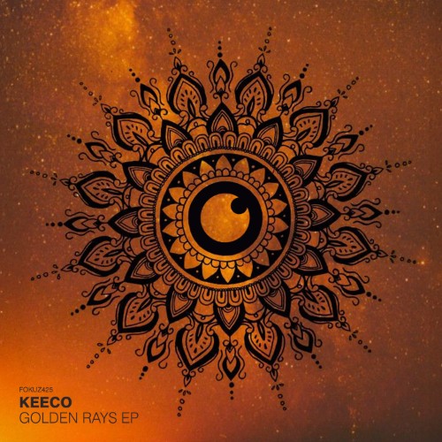 Keeco - Golden Rays EP (2026) FLAC