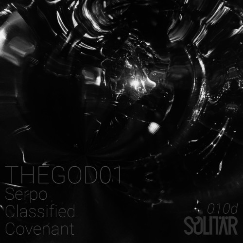 THEGOD01 - Serpo Classified Covenant (2026)