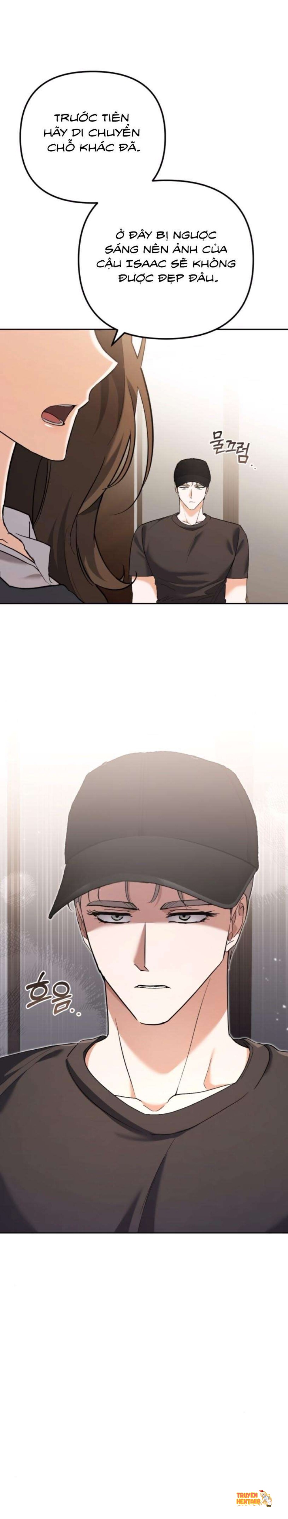 Xem ảnh tmpjvkeo 2x trong truyện hentai [18+] Kẻ Rác Rưởi Dịu Dàng - Chapter 5 - www.hentaitvn.net