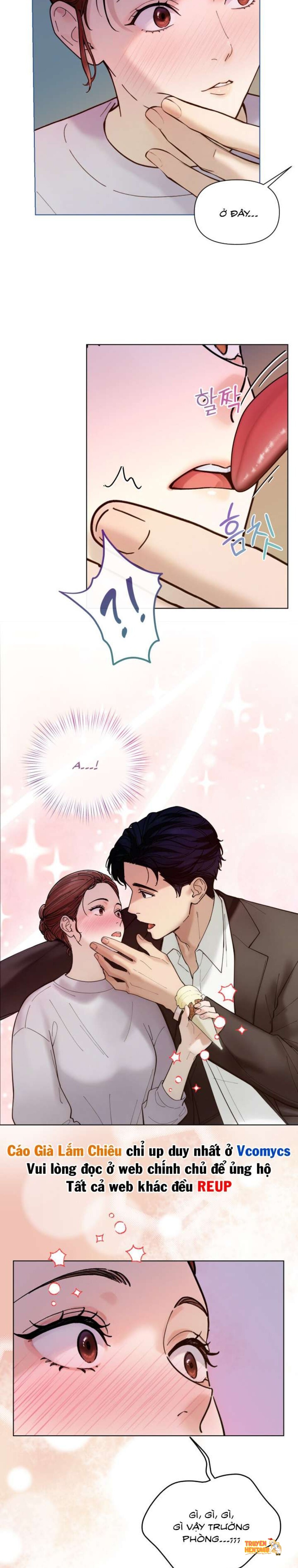 Xem ảnh [18+] Muốn Tăng Ca Không? - Chapter 18 - tmp8mkav5mh - Truyenhentaiz.net