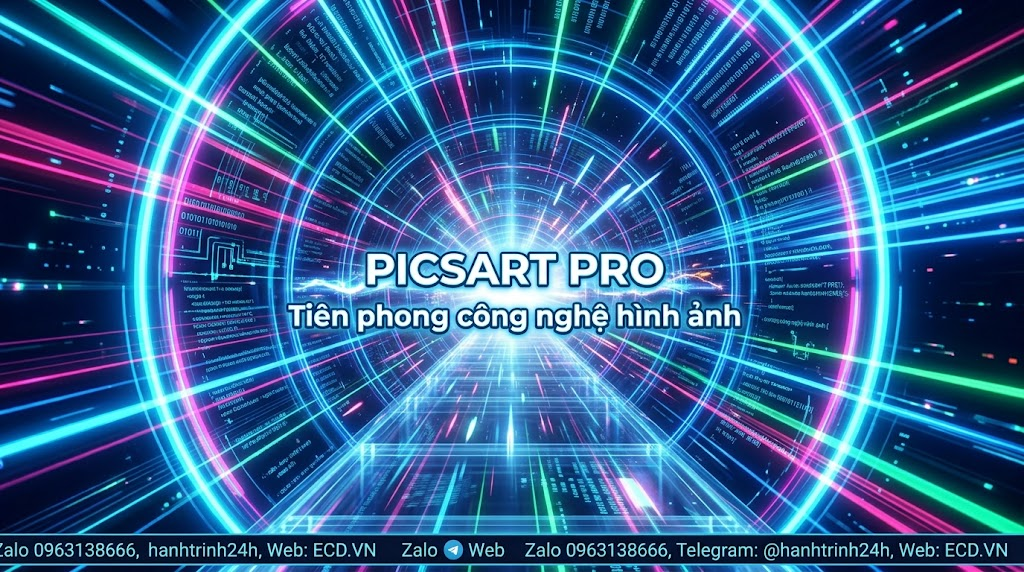 picsart pro liên hệ