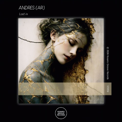Andres (Ar) - Lost In (2026)