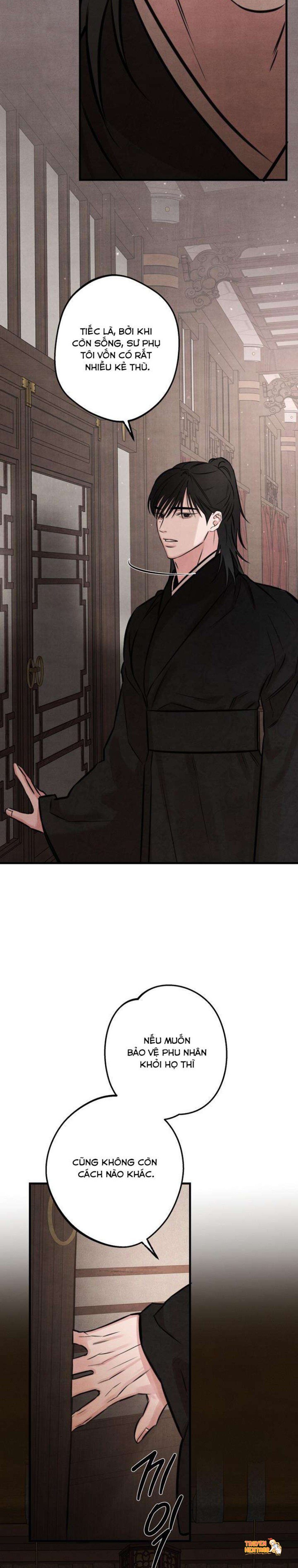 Trang truyện tmp7euo0 87 trong truyện tranh 『18+』sư Mẫu - Chapter 2 - truyenhentai18.net