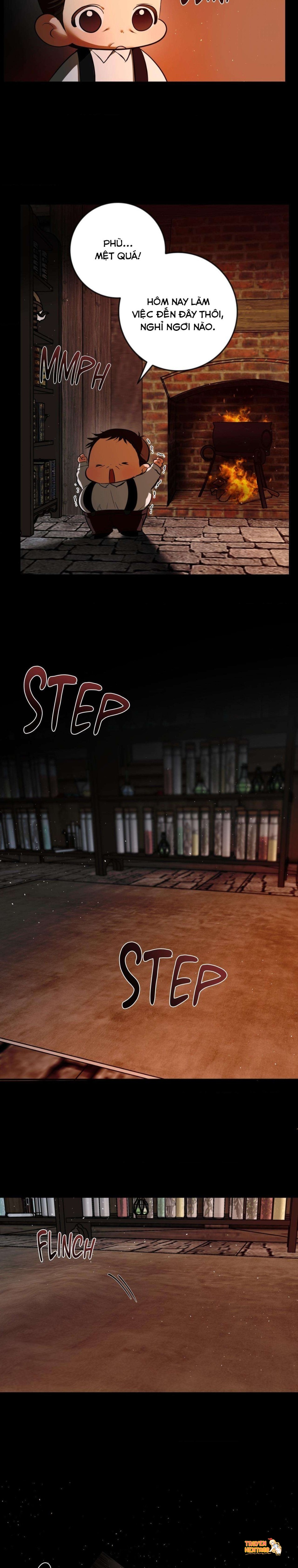 Xem ảnh 『18+ Không Che』trở Thành Mối Tình Đầu Của Con Trai Kế - Chapter 39 - tmpjyih4qa0 - Truyenhentaiz.net