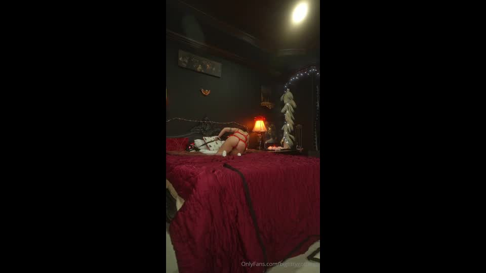 bigtittygothegg NEW DILDO RIDE PPV