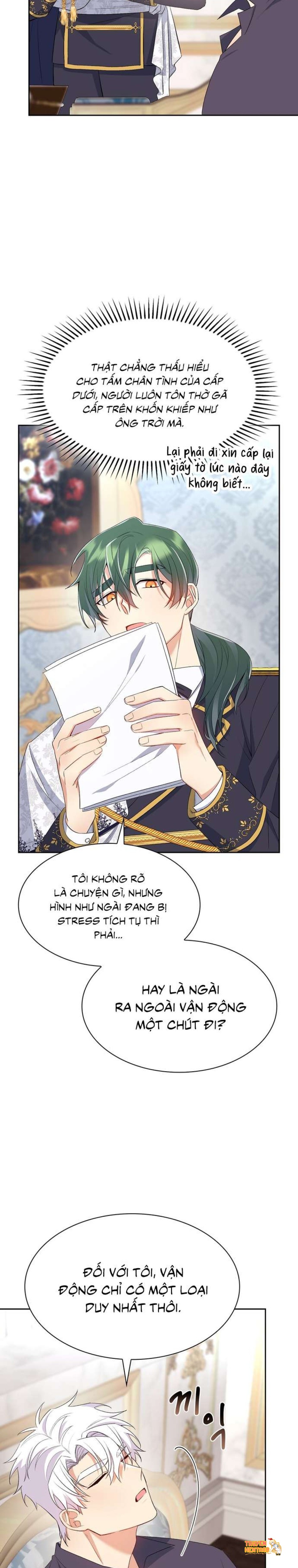 Xem ảnh tmpy3fzskgp trong truyện hentai [18+] Tôi Là M - Chapter 13 - hentaitvn.net