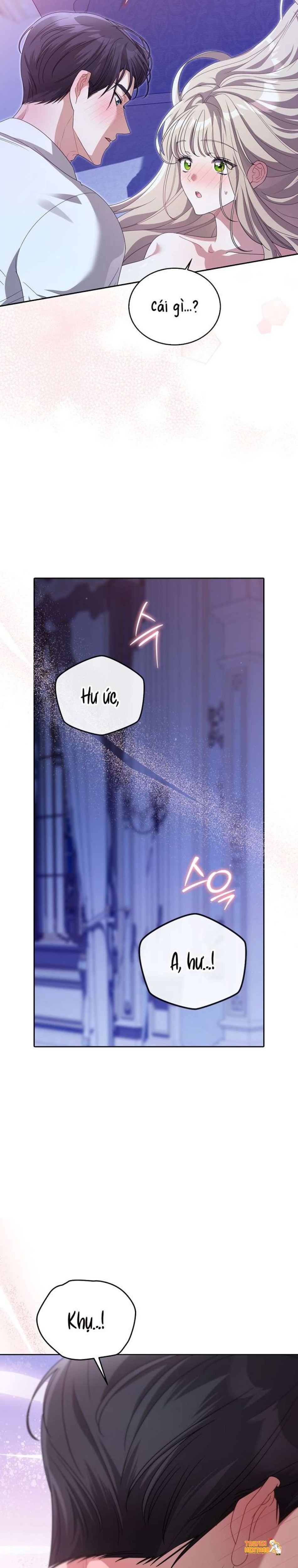 Xem ảnh [ 18+ ] Đại Công Tước Chó Má Của Tôi - Chapter 16 - tmprv2z6e1b - Truyenhentaiz.net