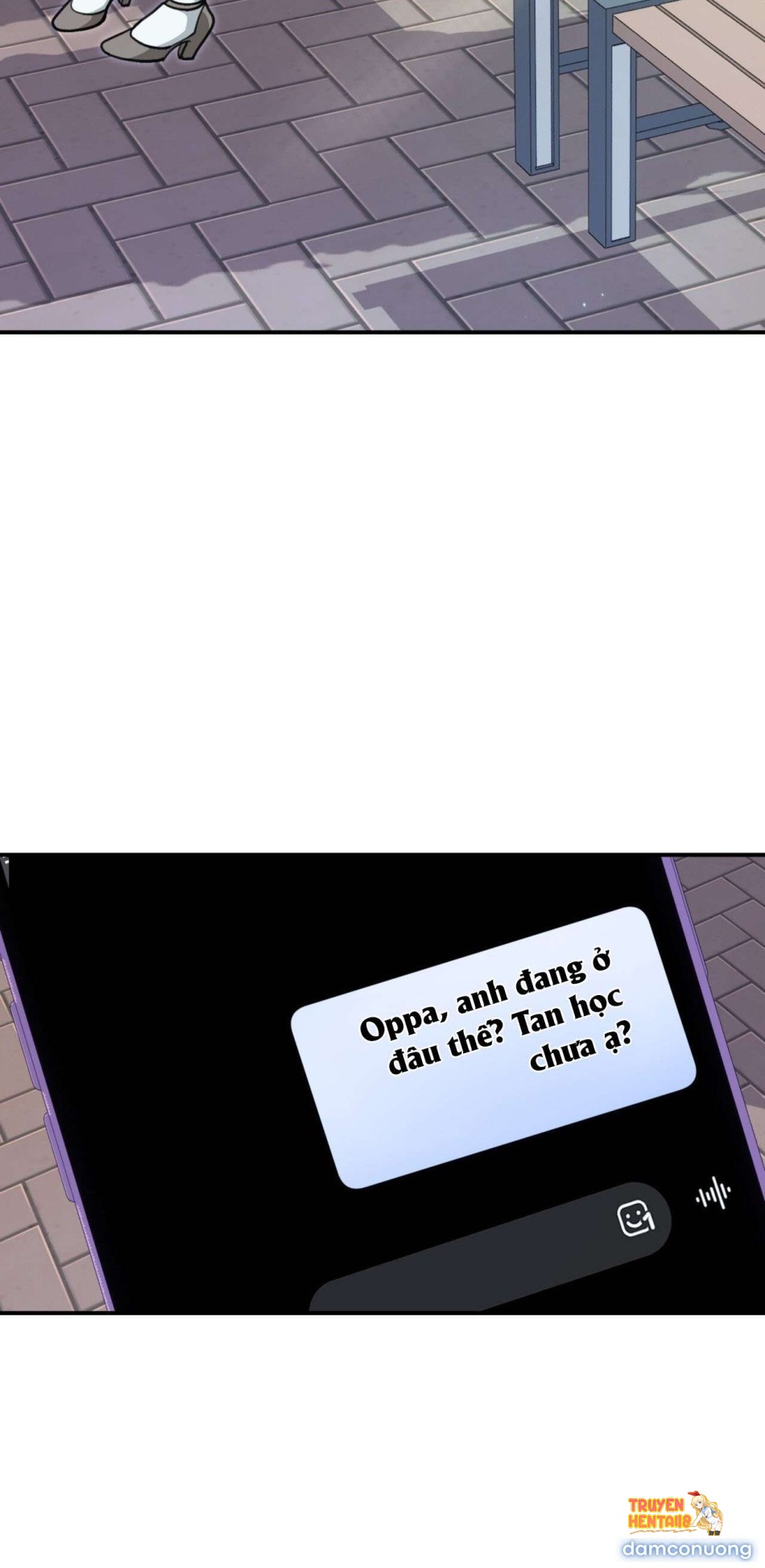 Xem ảnh Chỉ Ăn Một Lần Thôi Nhé Oppa - Chapter 16 - tmphvdmd6kt - Truyenhentaiz.net