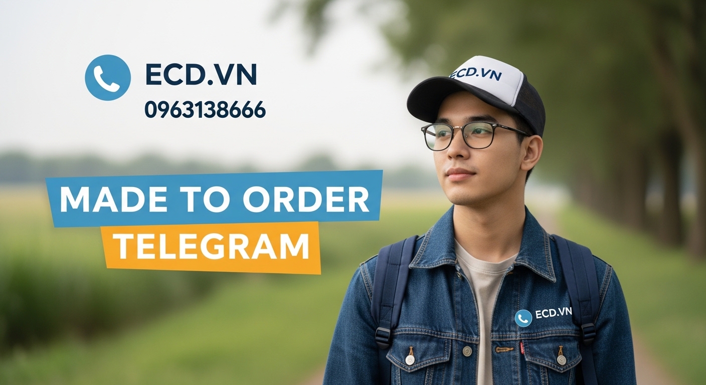 telegram số lượng lớn