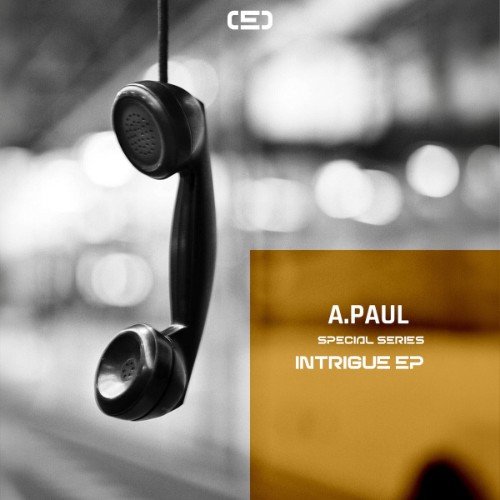 A.Paul - Intrigue EP (2026)