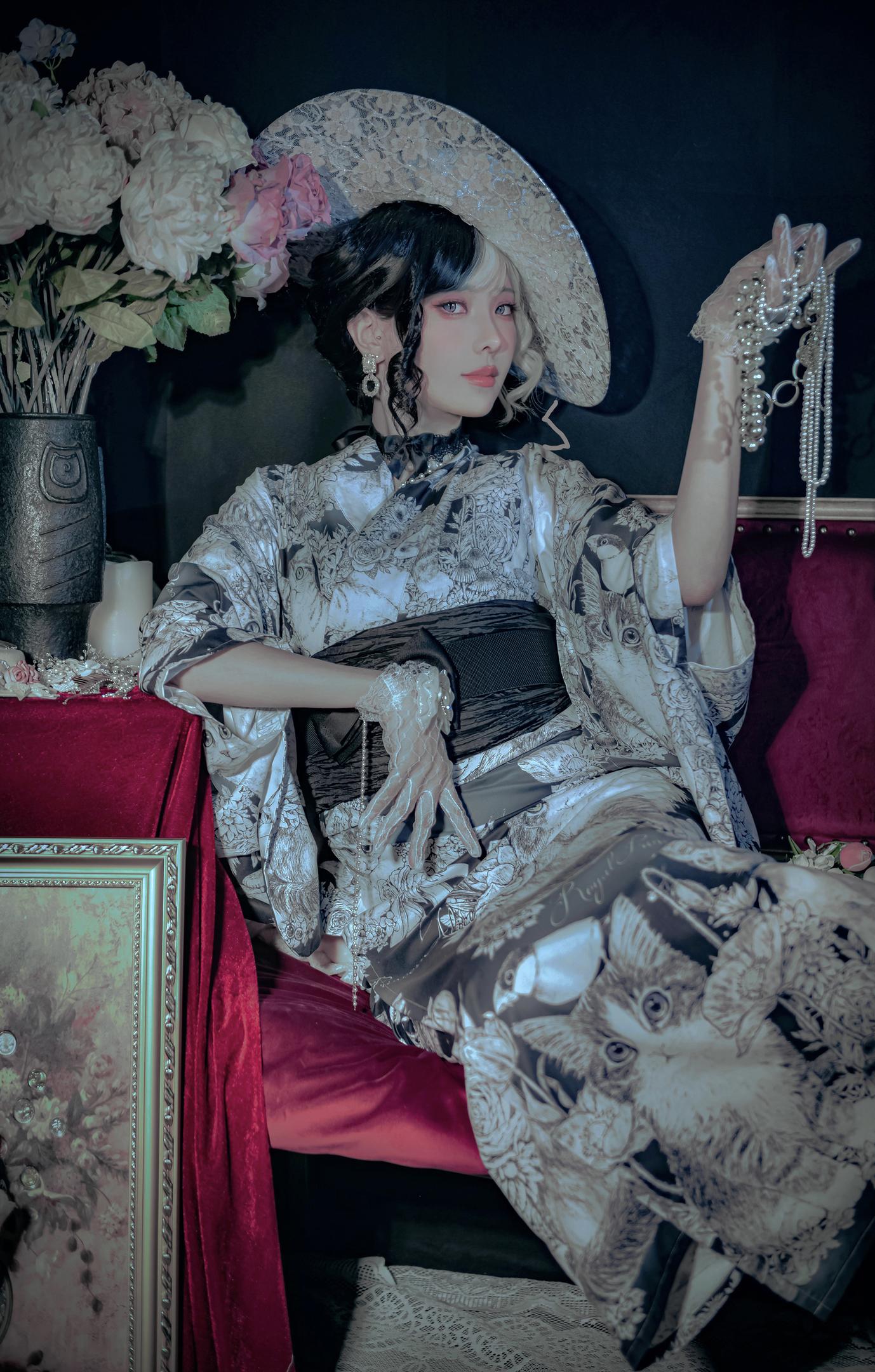 ElyEE子 NO.001 彼岸少女 85