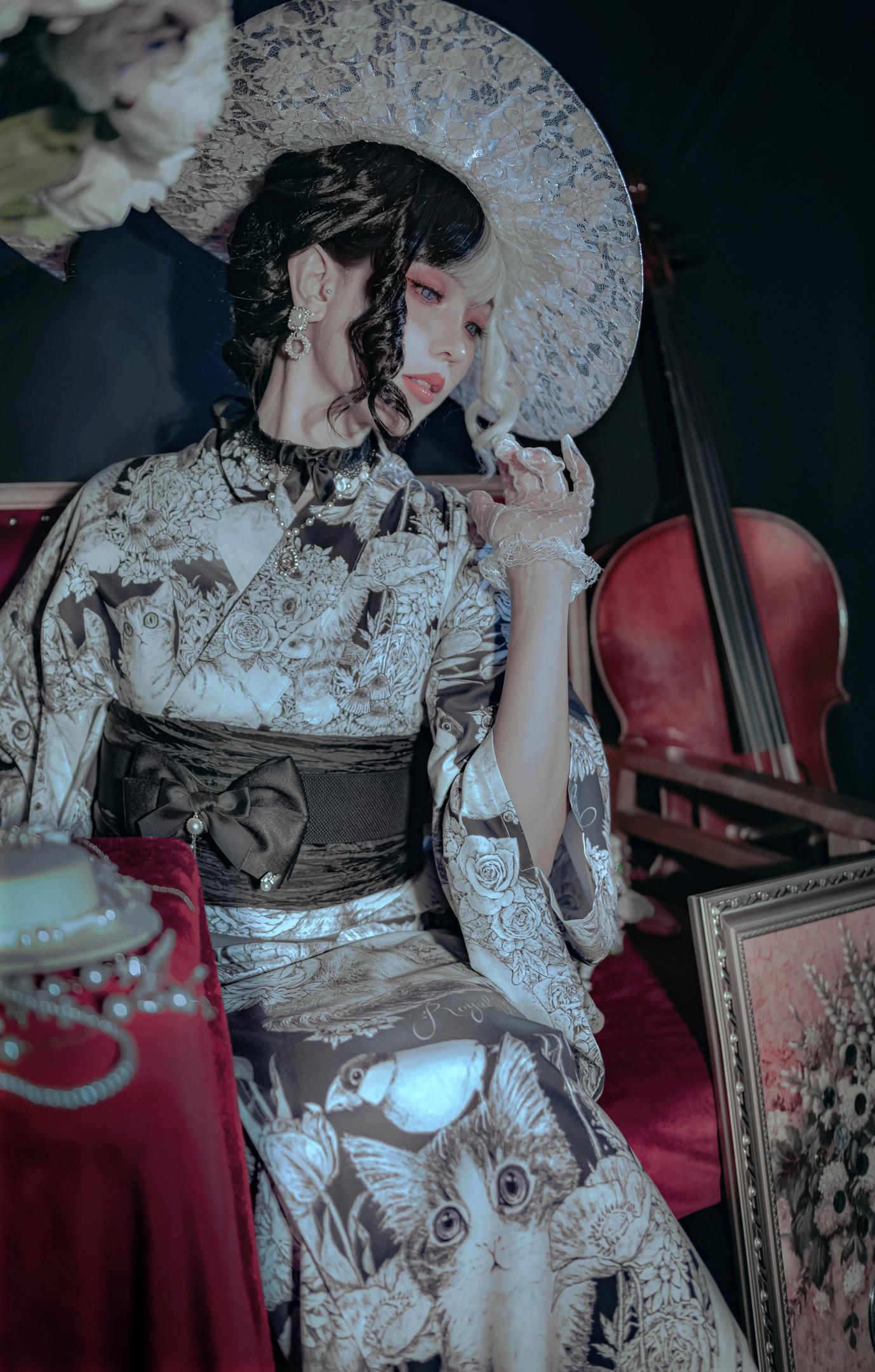 ElyEE子 NO.001 彼岸少女 84