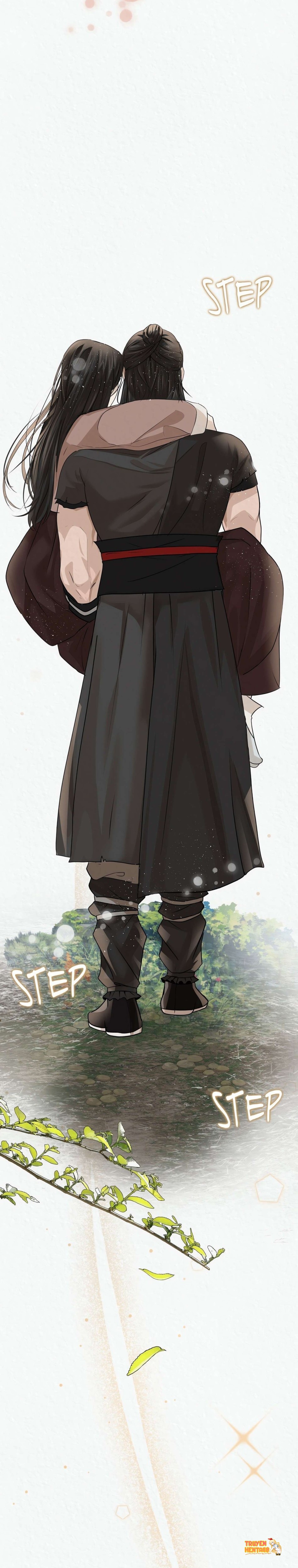 Xem ảnh Con Sói Của Núi Cheonun - Chapter 9 - tmpq0ud9d98 - Truyenhentaiz.net