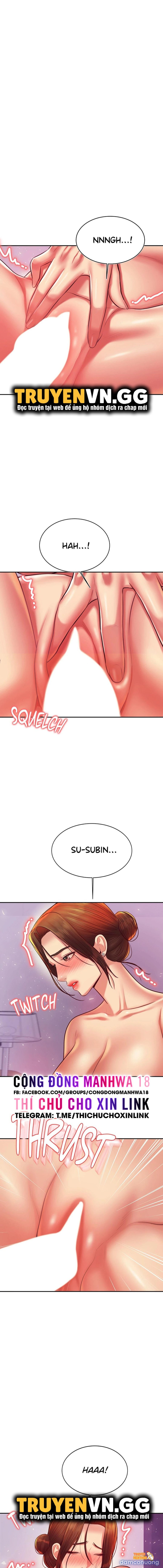 Trang truyện tmpht7fim9r trong truyện tranh Cô Giáo Ngoài Giờ - Chapter 43 - truyenhentai18.net