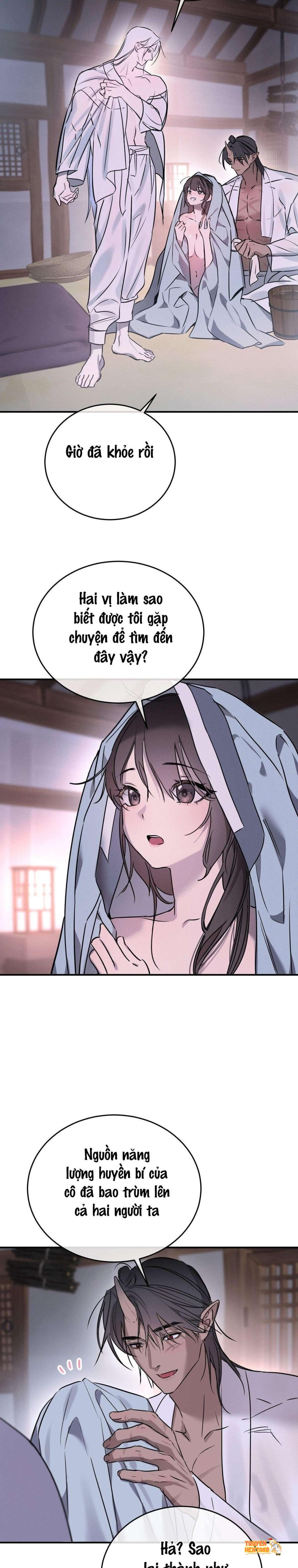 Xem ảnh 〖18+〗- Bỏ Bê Nhiệm Vụ! - Chapter 17 - tmp0mnrqvoi - Truyenhentaiz.net