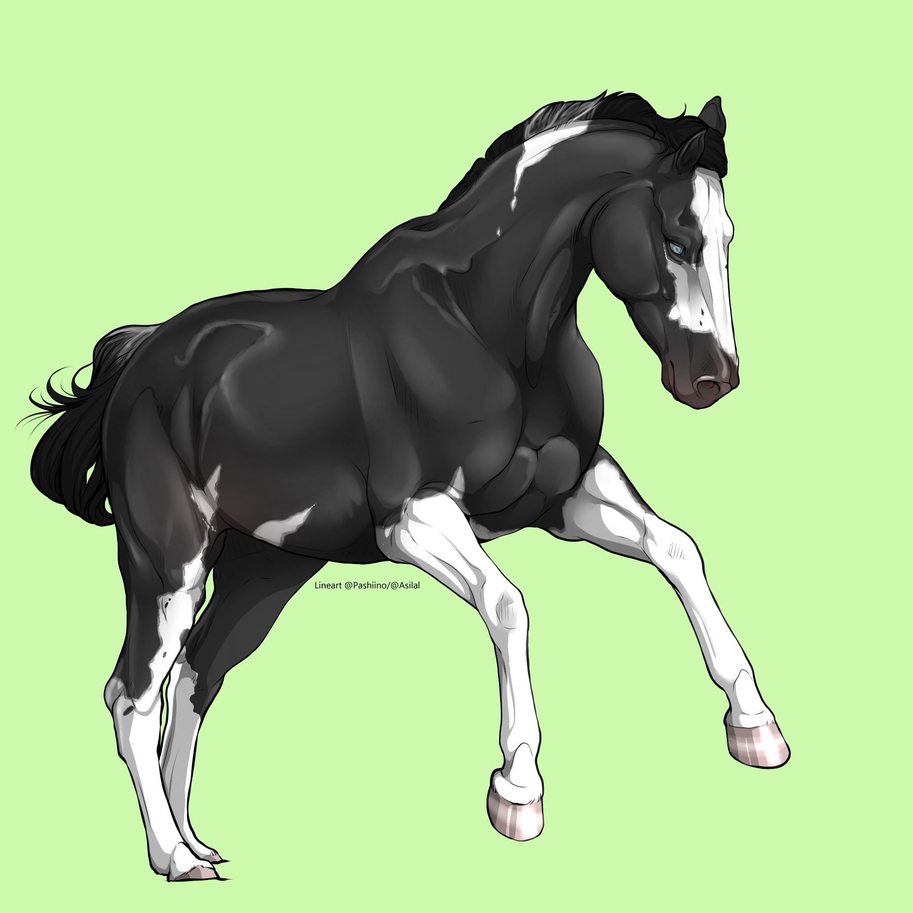 free to use lineart 2 by asilal dejfs4j 3 — Postimages