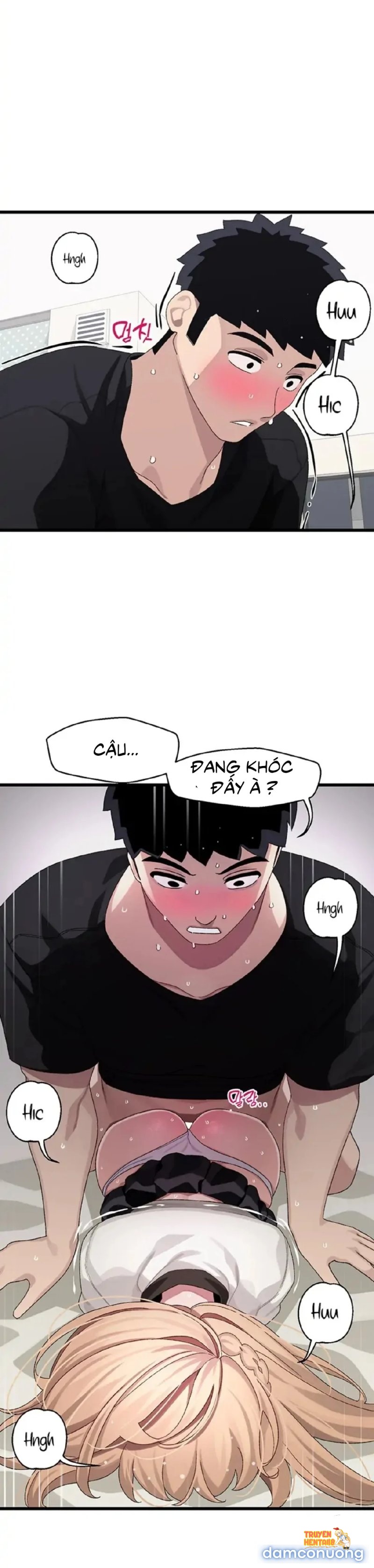 Xem ảnh tmp28cz7moo trong truyện hentai Liên Kết Doki Doki - Chap 18 - hentaitvn.net