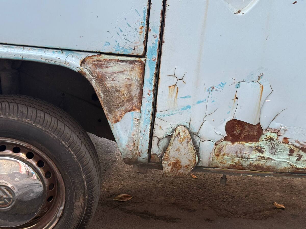 Блестяшки и вкусняшки: Новый Год в Чиангмае, Хуахин, Бангкок