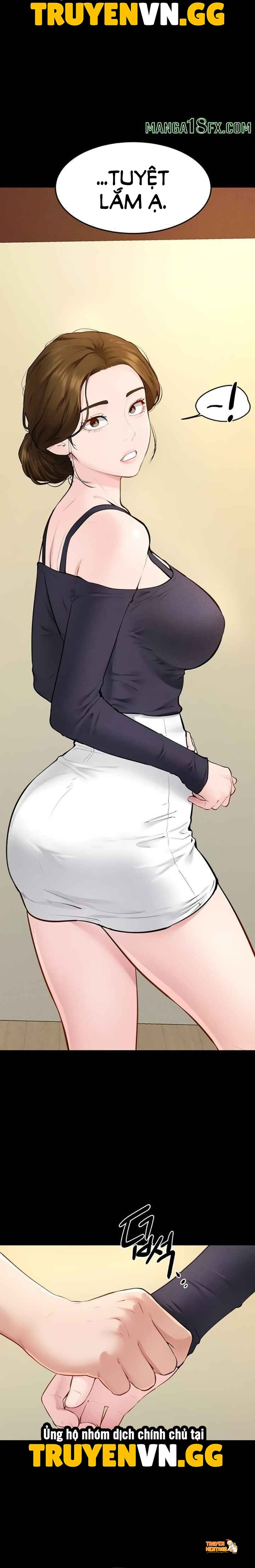 Xem ảnh Gia Đình Mới Rất Tốt Với Tôi - Chapter 99 - tmp8j2ae36b - Truyenhentaiz.net